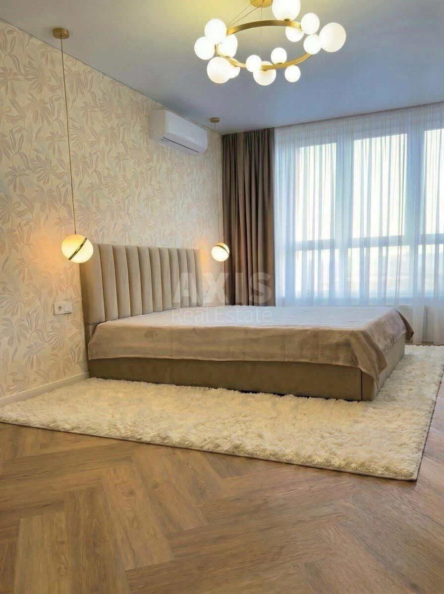 1к квартира ул. Набережно-Рыбальская 27696952