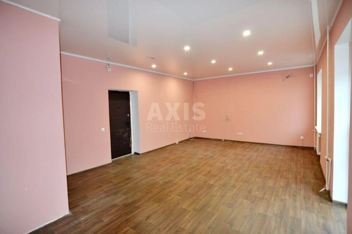 Trade object vul. Avtozavods'ka 37, 40m2620451