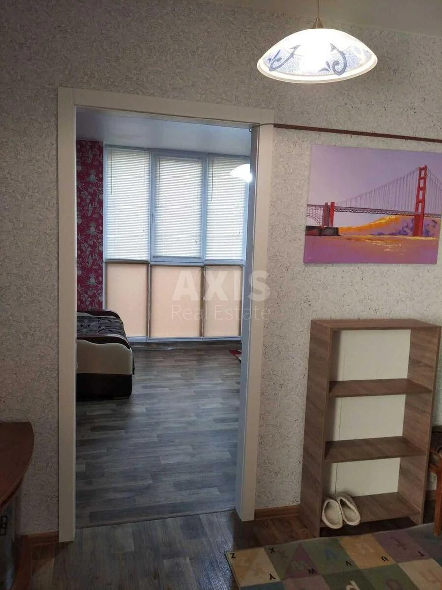 1k apartment vul. Vyshneva 6649514