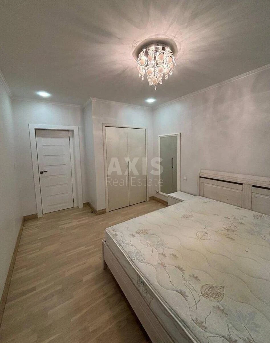 3k apartment vul. Regeneratorna 4, корп. 5649637