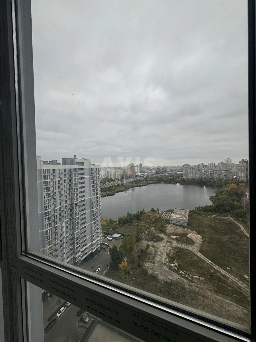 2к квартира ул. Ревуцкого 40621590