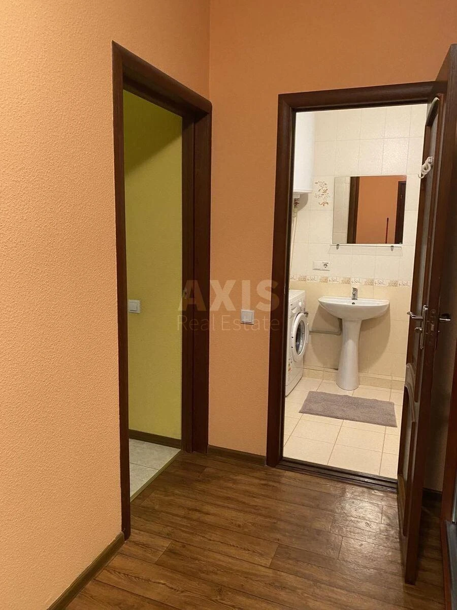 1к квартира ул. Воскресенская 14Б682706