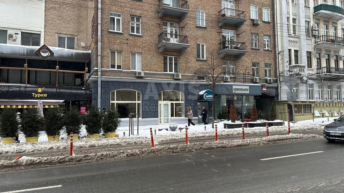 Объект торговли ул. Руставели Шота 21, 122м2650103