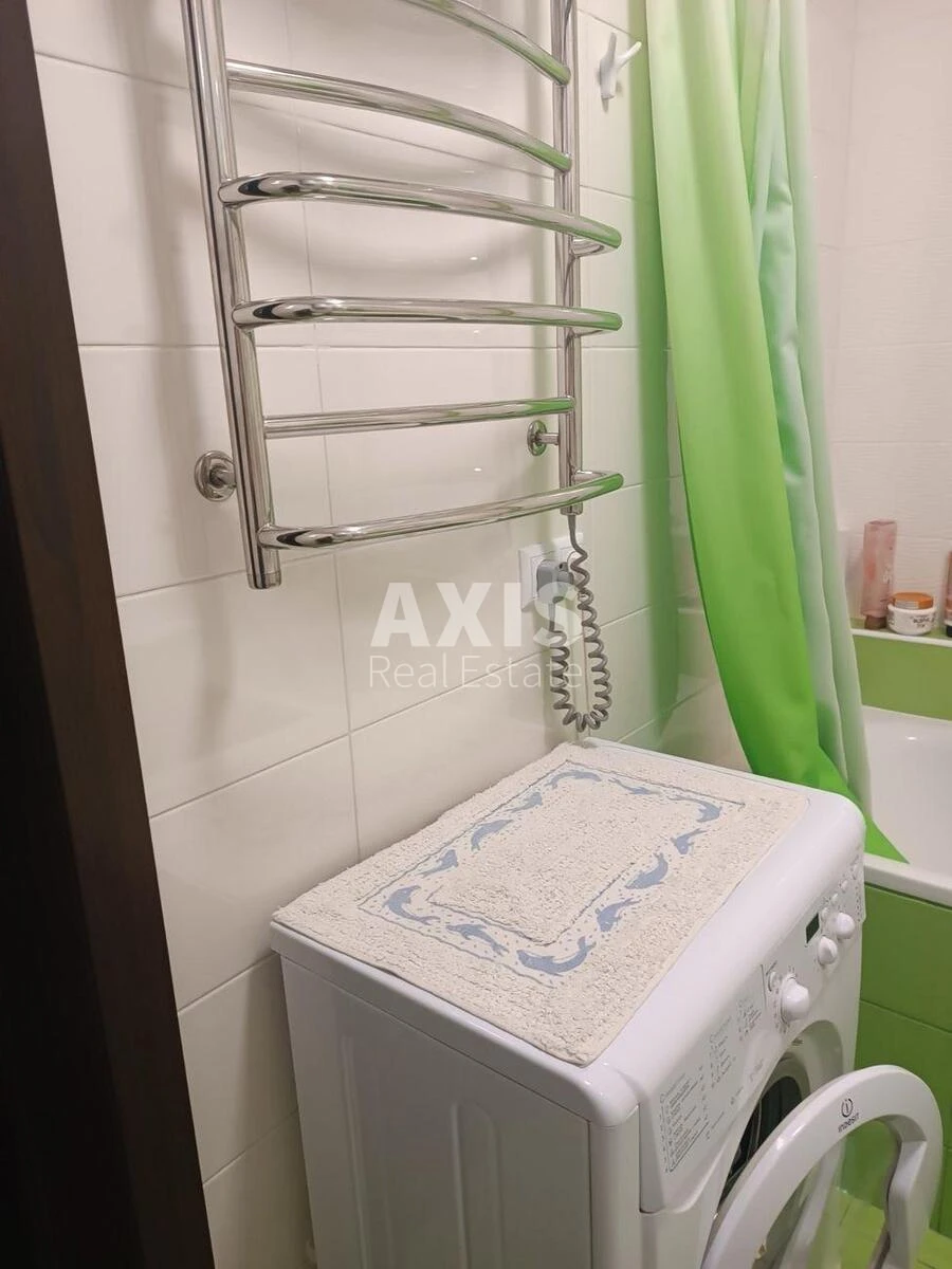 1к квартира ул. Руданского Степана Второе поколение6823015