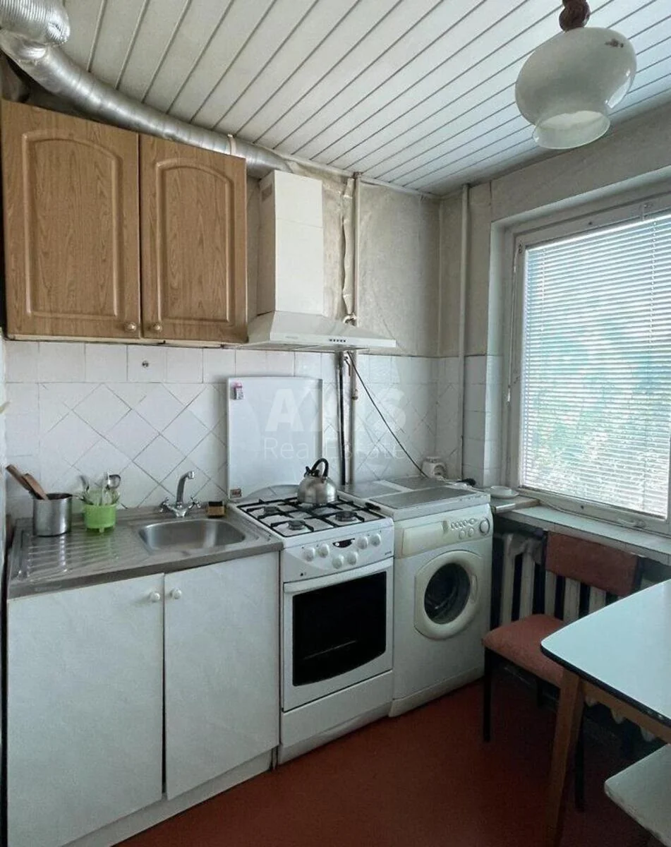 3k apartment bul. Mykoly Rudenka 5