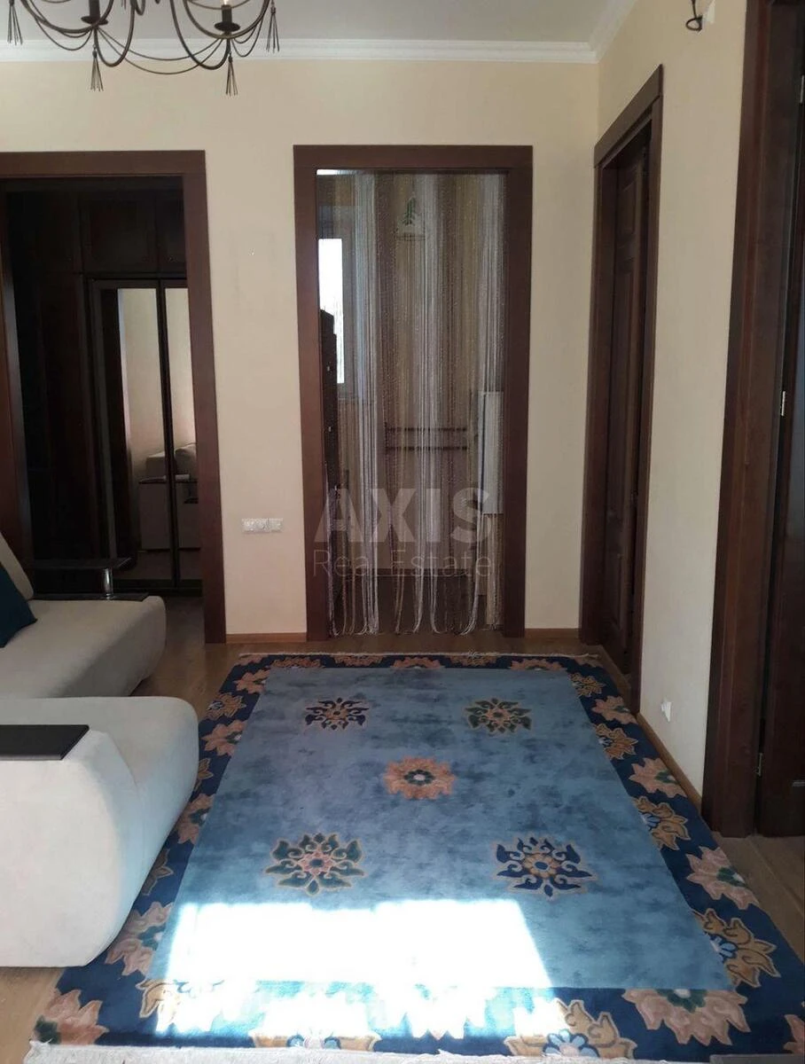 3k apartment vul. Naberezhno-Hreshhatyc'ka 7713174