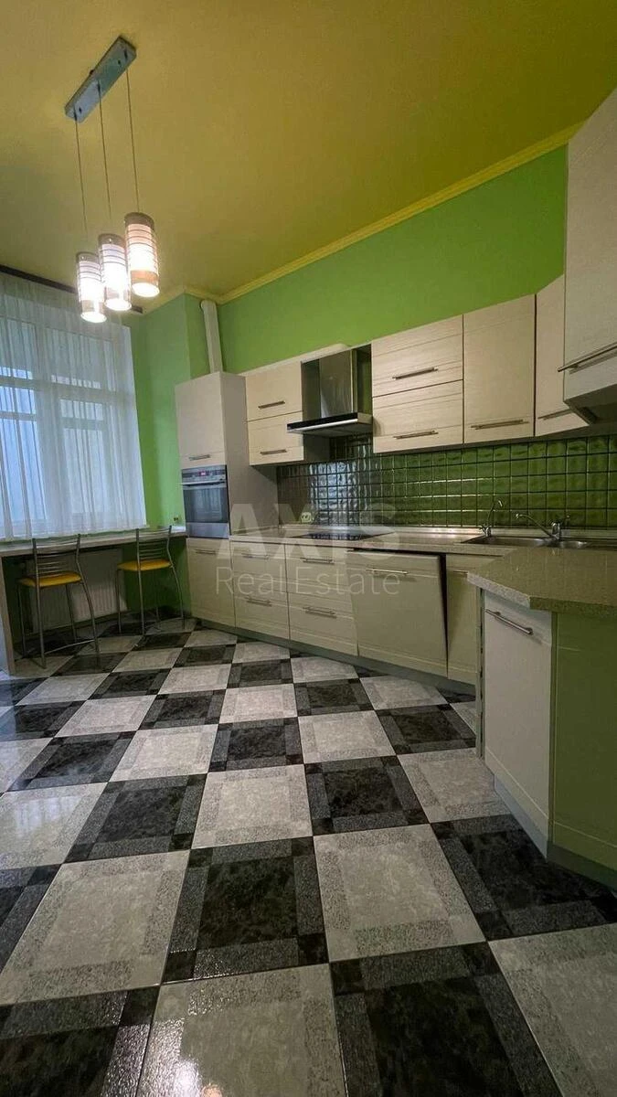 2k apartment vul. Mokra 1663582