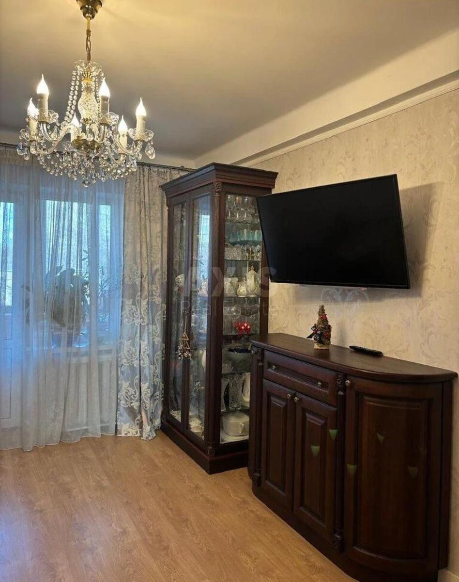3k apartment vul. Vasyl'kivs'ka 2А636043