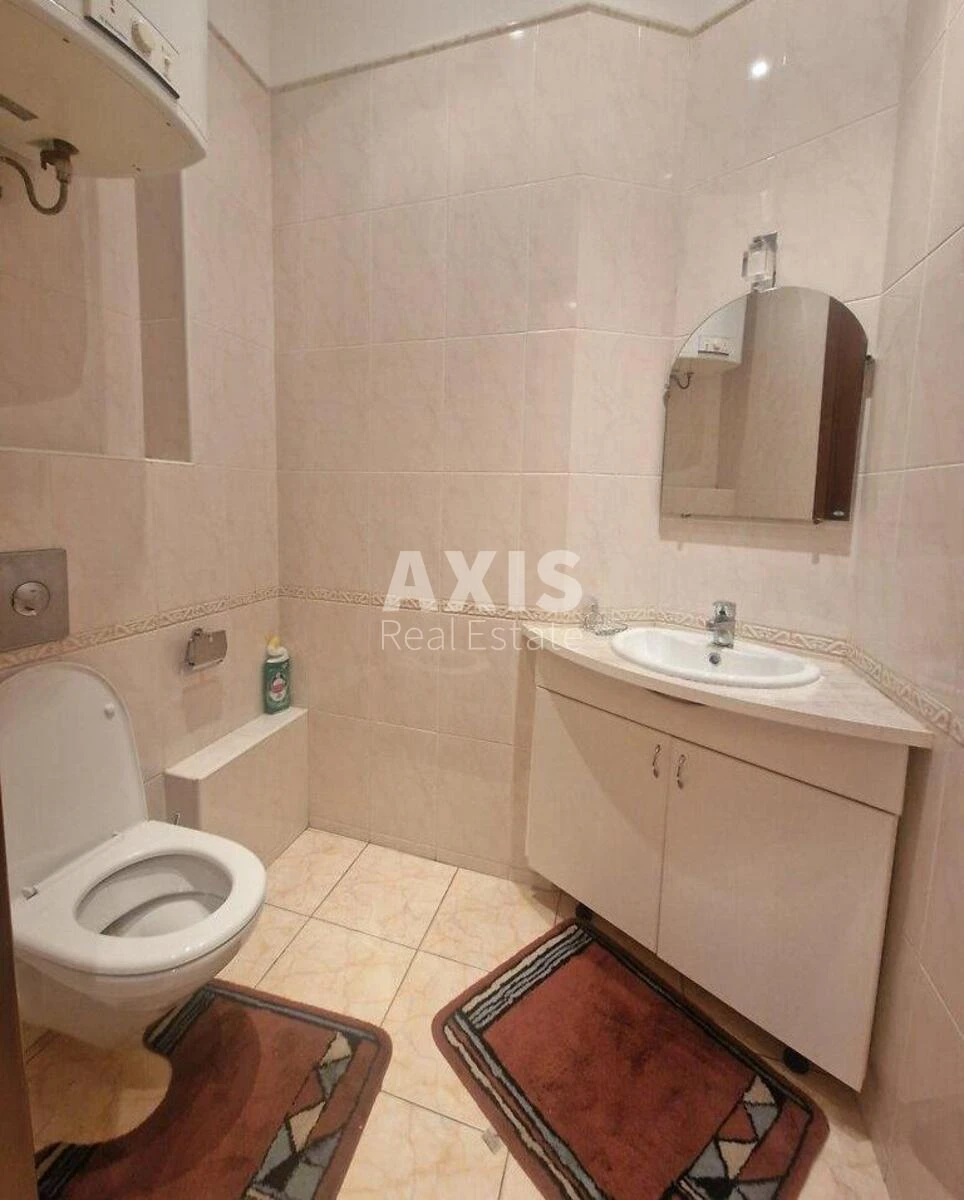 3k apartment vul. Kurs'ka 3480657