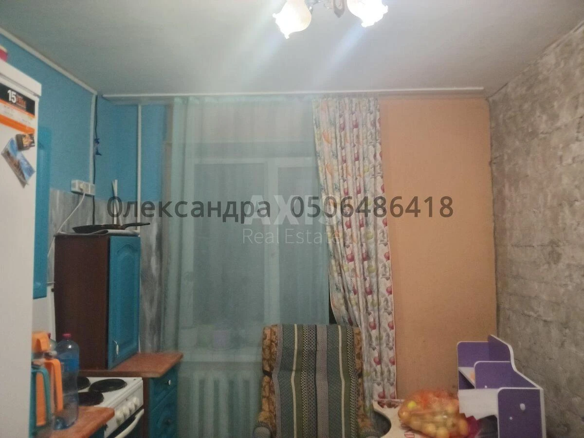 2k apartment vul. Boryspil's'ka 32А641840