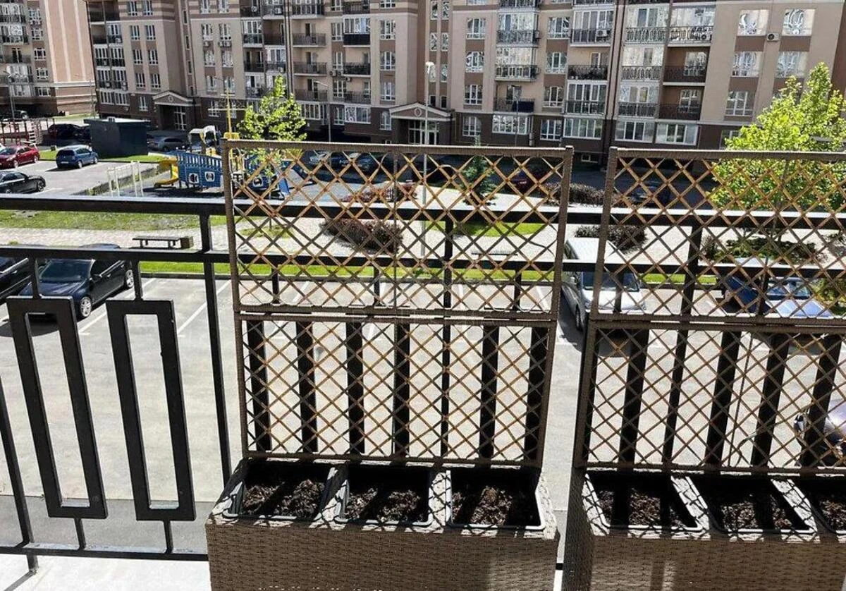 3к квартира ул. Метрологическая 256880316
