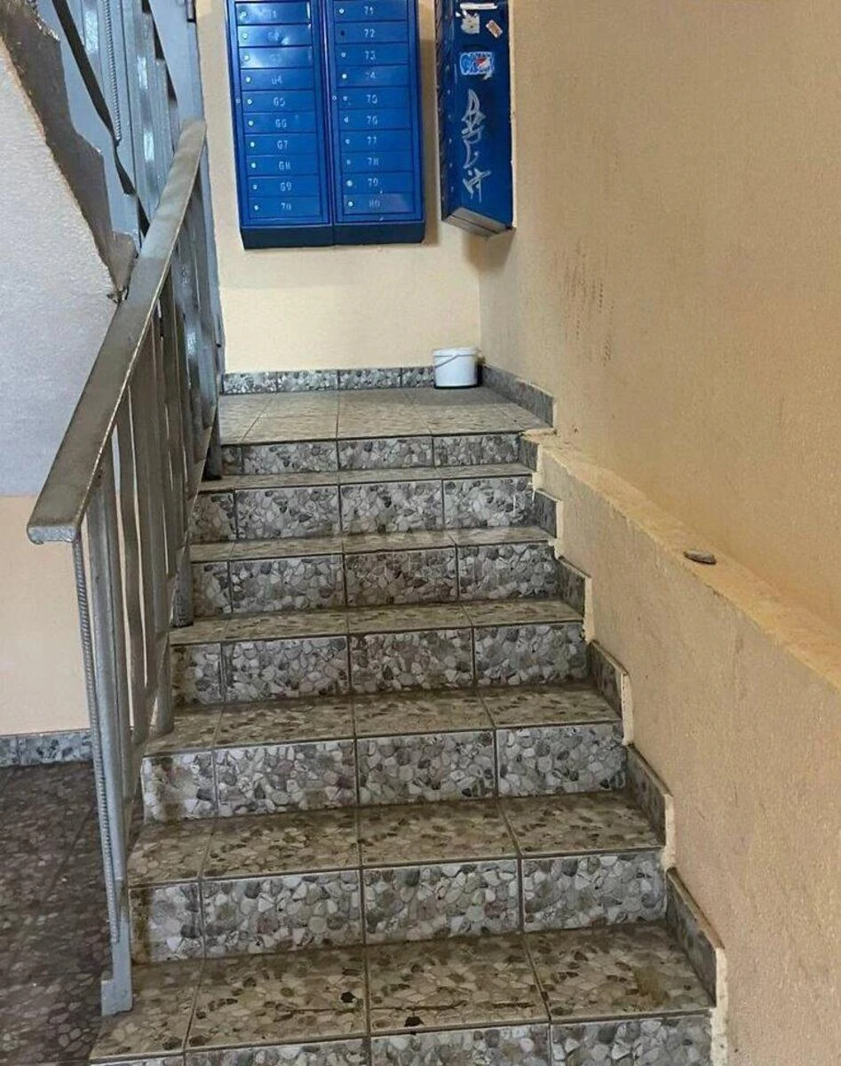 1k apartment vul. Verbyc'kogo Arhitektora 13717169