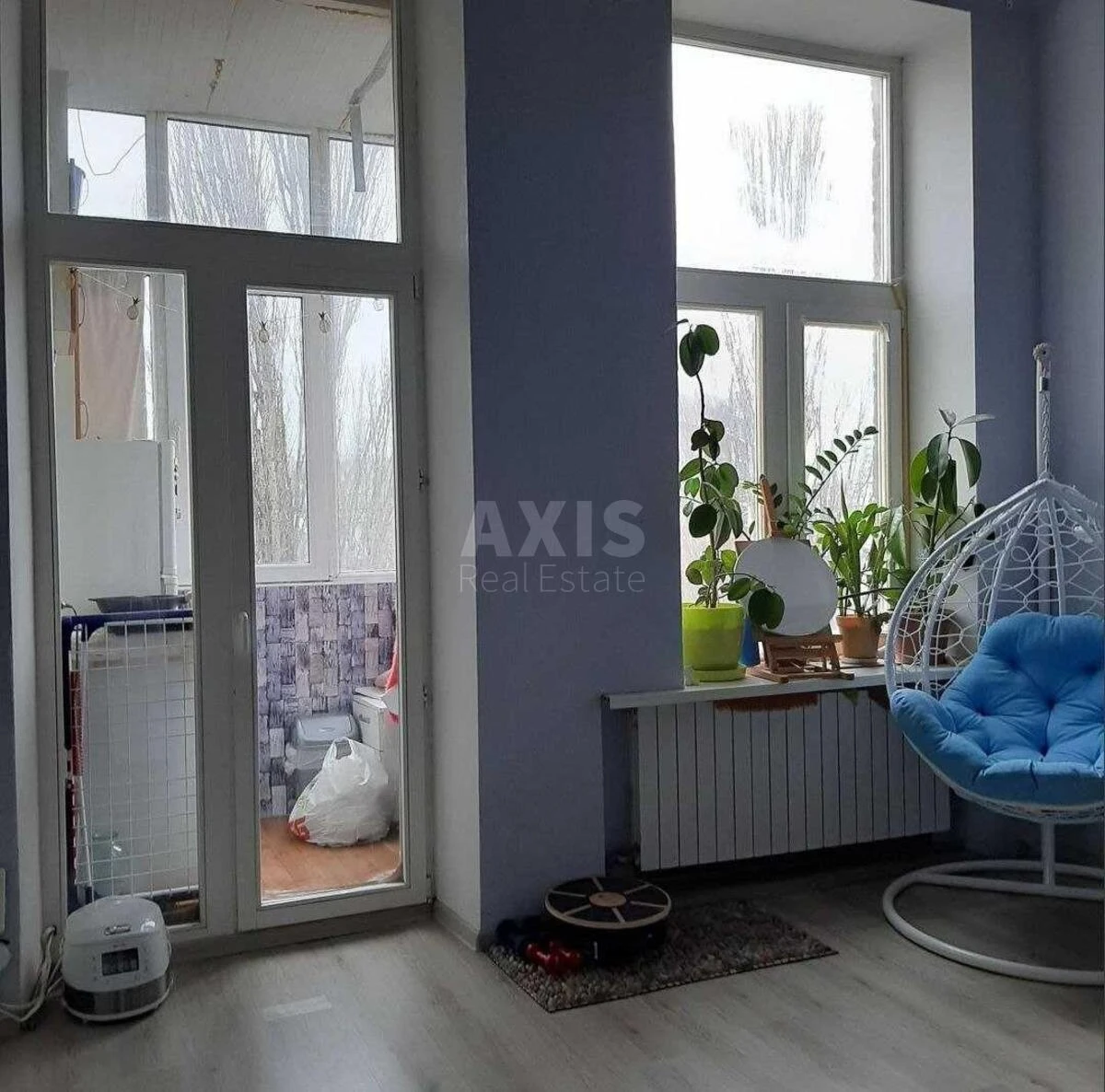 1к квартира ул. Большая Житомирская 23635090