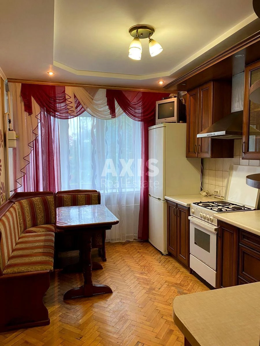 2k apartment vul. Rodymceva Generala 3А639700