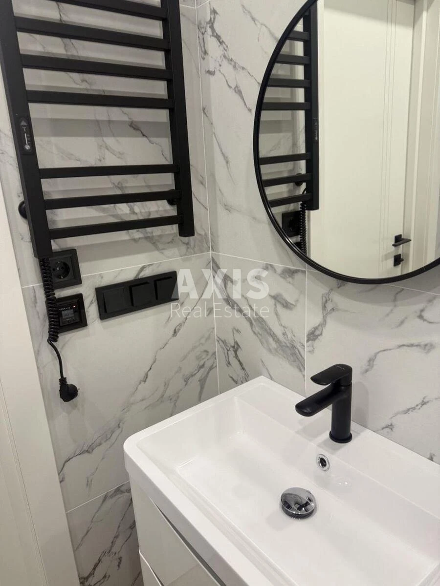 1k apartment vul. Saljutna 2Б467435