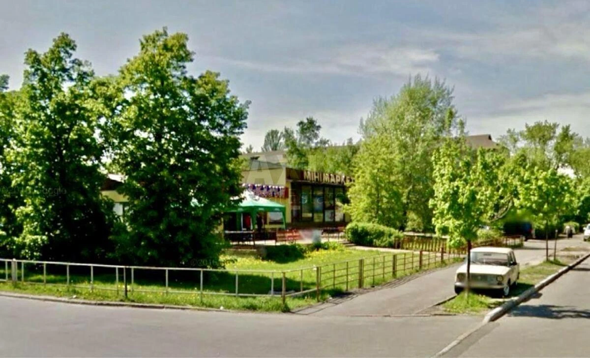 Объект торговли ул. Черных Запорожцев 20А, 380м2702492