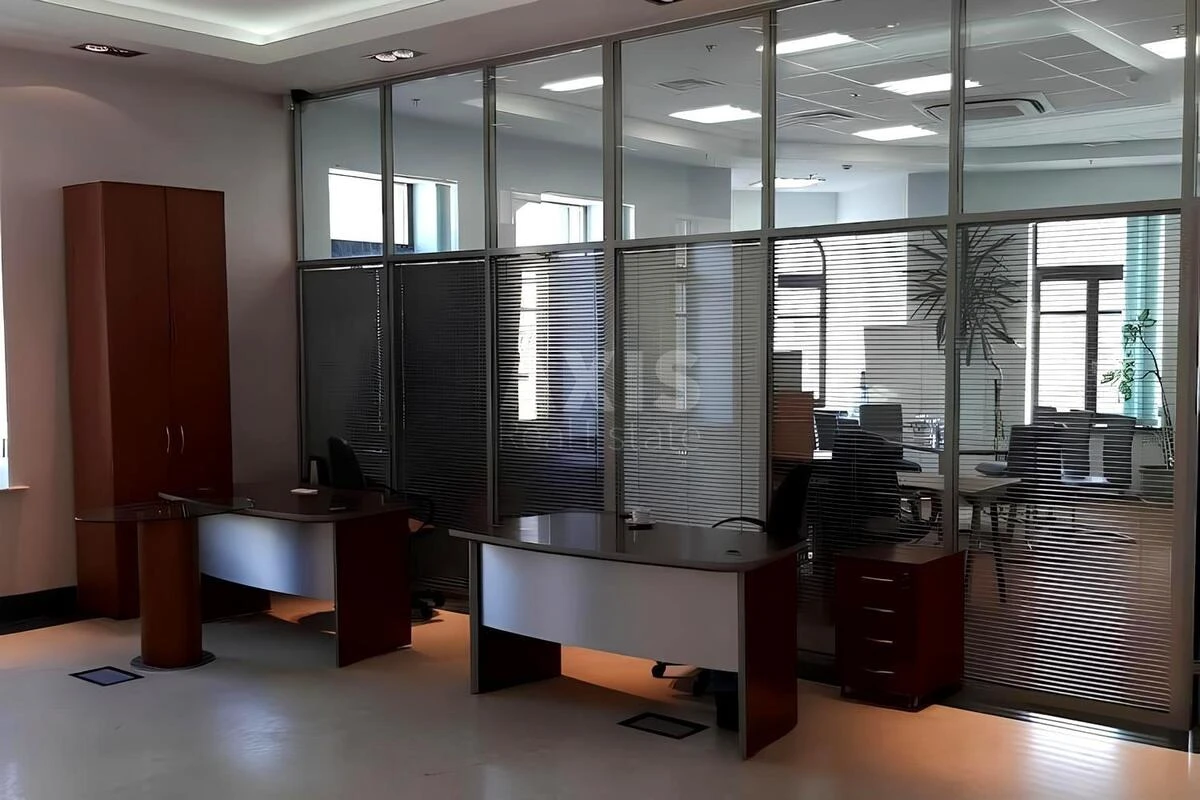 Office vul. Basejna 2, 422m2702619