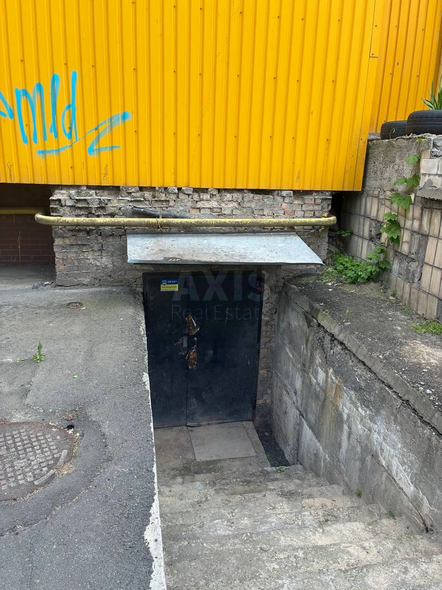 Объект сервиса ул. Петропавловская 12, 113м2546511