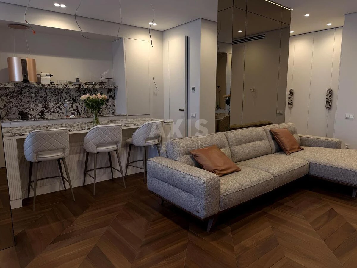 3k apartment vul. Bul'varno-Kudrjavs'ka 17701814