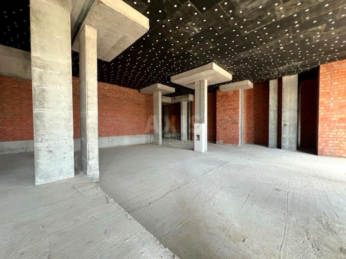 Office vul. Hohlovyh Sim'i' 12В, 267m2634171