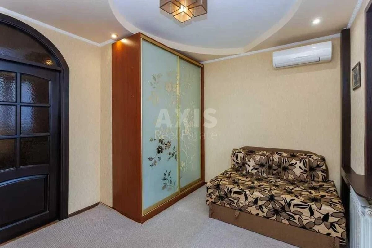3k apartment vul. Grygorovycha-Bars'kogo 3687327