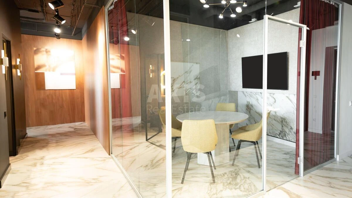 Office uzv. Klovs'kyj 7, 150m2634635