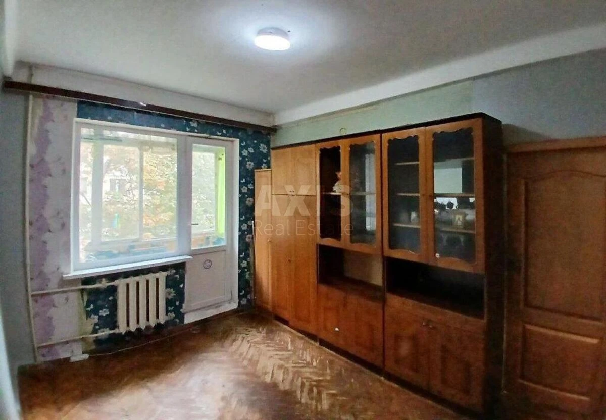 2к квартира ул. Ушинского 3651846