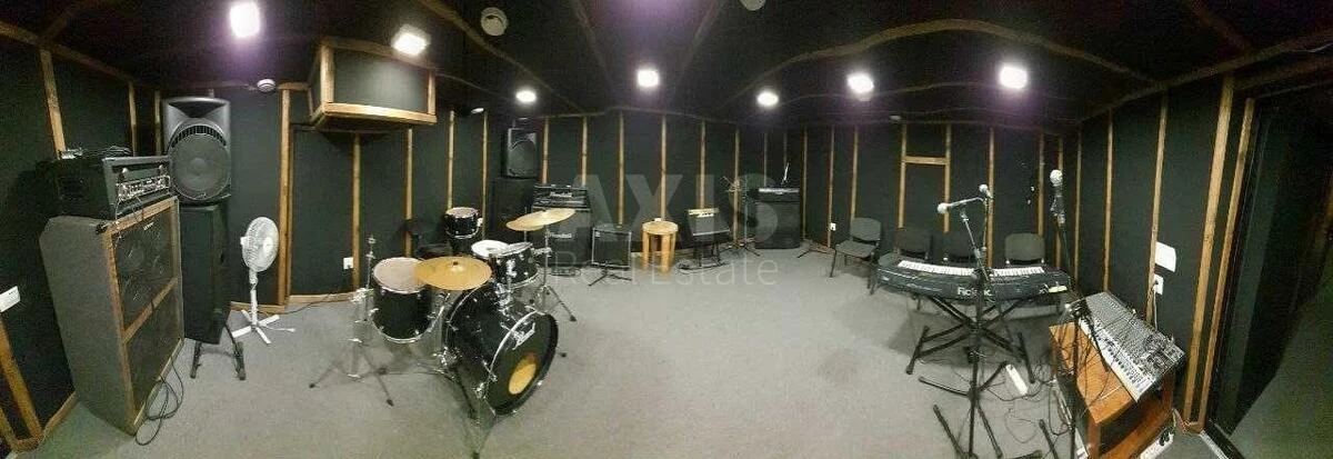 Trade object vul. Patorzhyns'kogo 4, 88m2651988