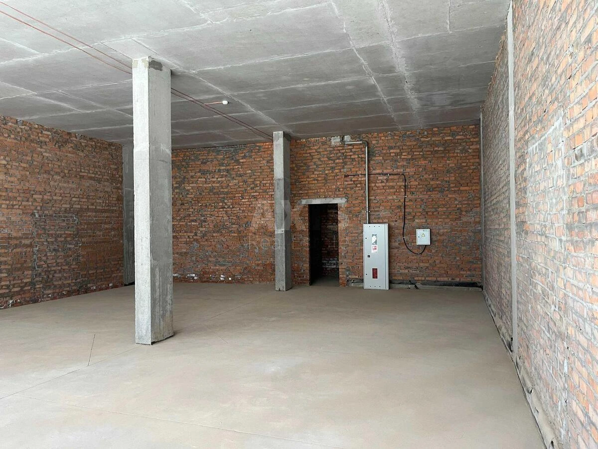 Trade object vul. Oleksandra Olesja 8, 116m2652057