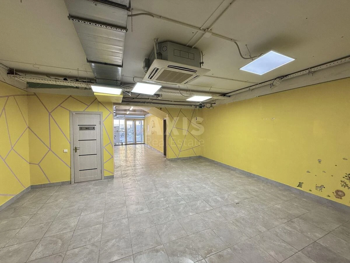 Объект торговли ул. Замковецкая 106Б, 91м2652303