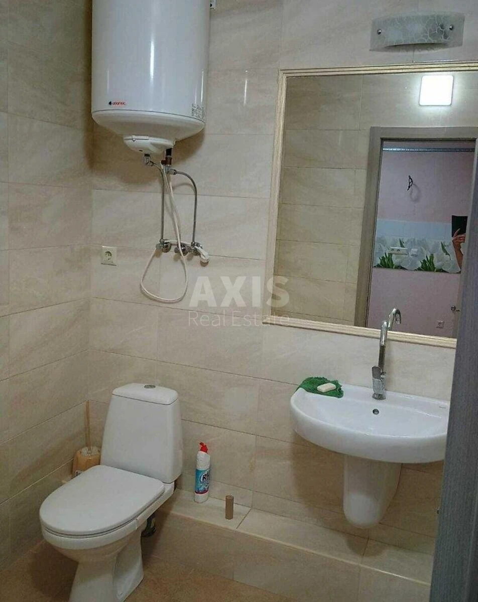 1к квартира ул. Закревского Николая 101А684892