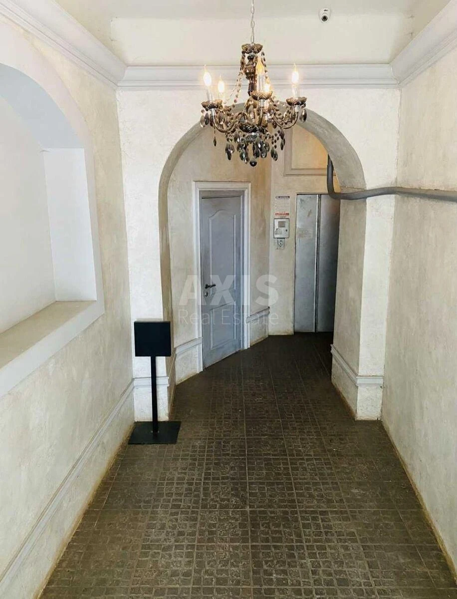 Office vul. Gorodec'kogo Arhitektora 10/1, 340m2699613