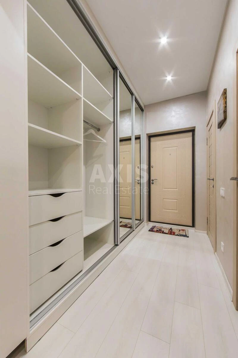 2k apartment vul. Myhajla Maksymovycha 28Д714353