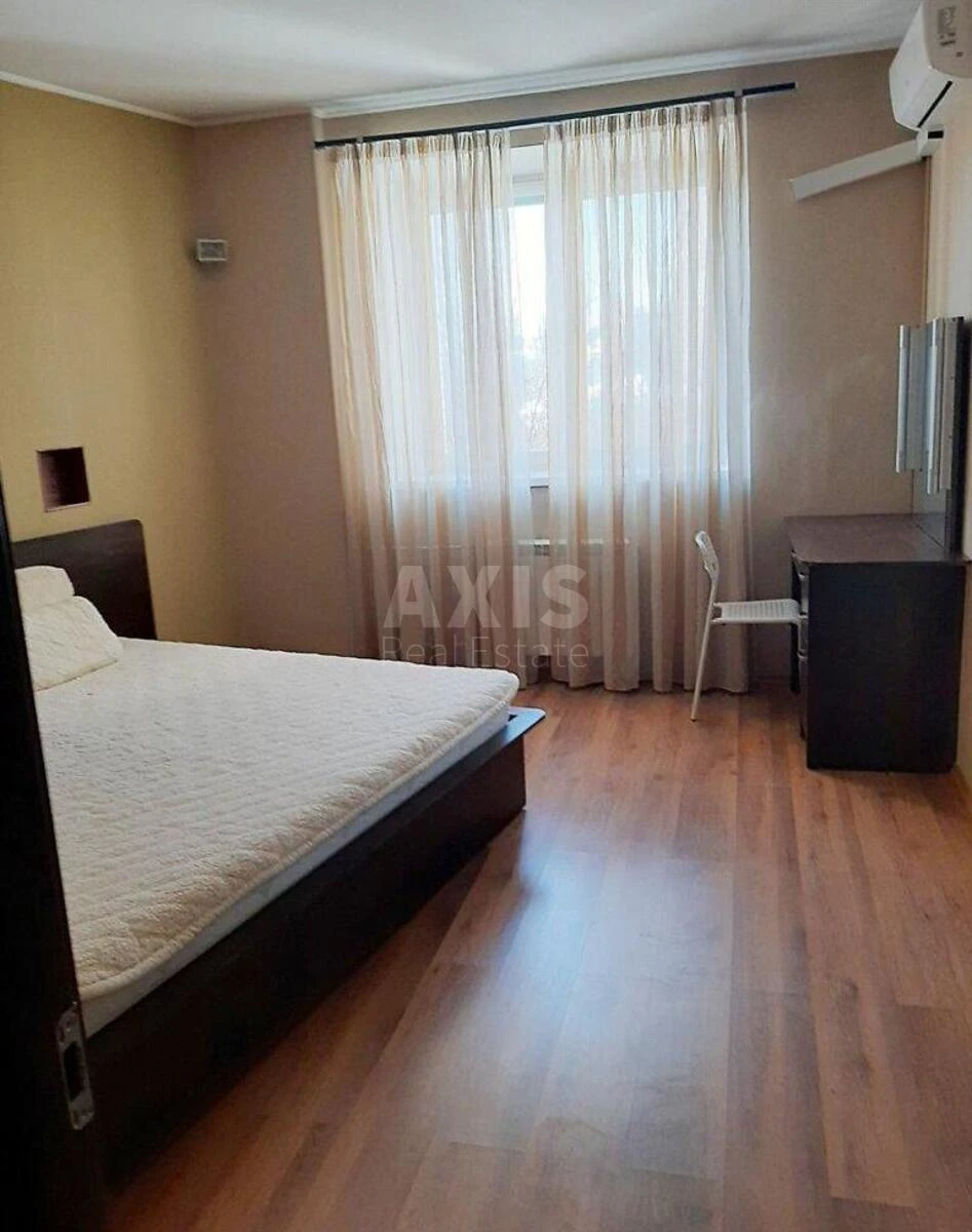 3k apartment vul. Avtozavods'ka 99/4652428
