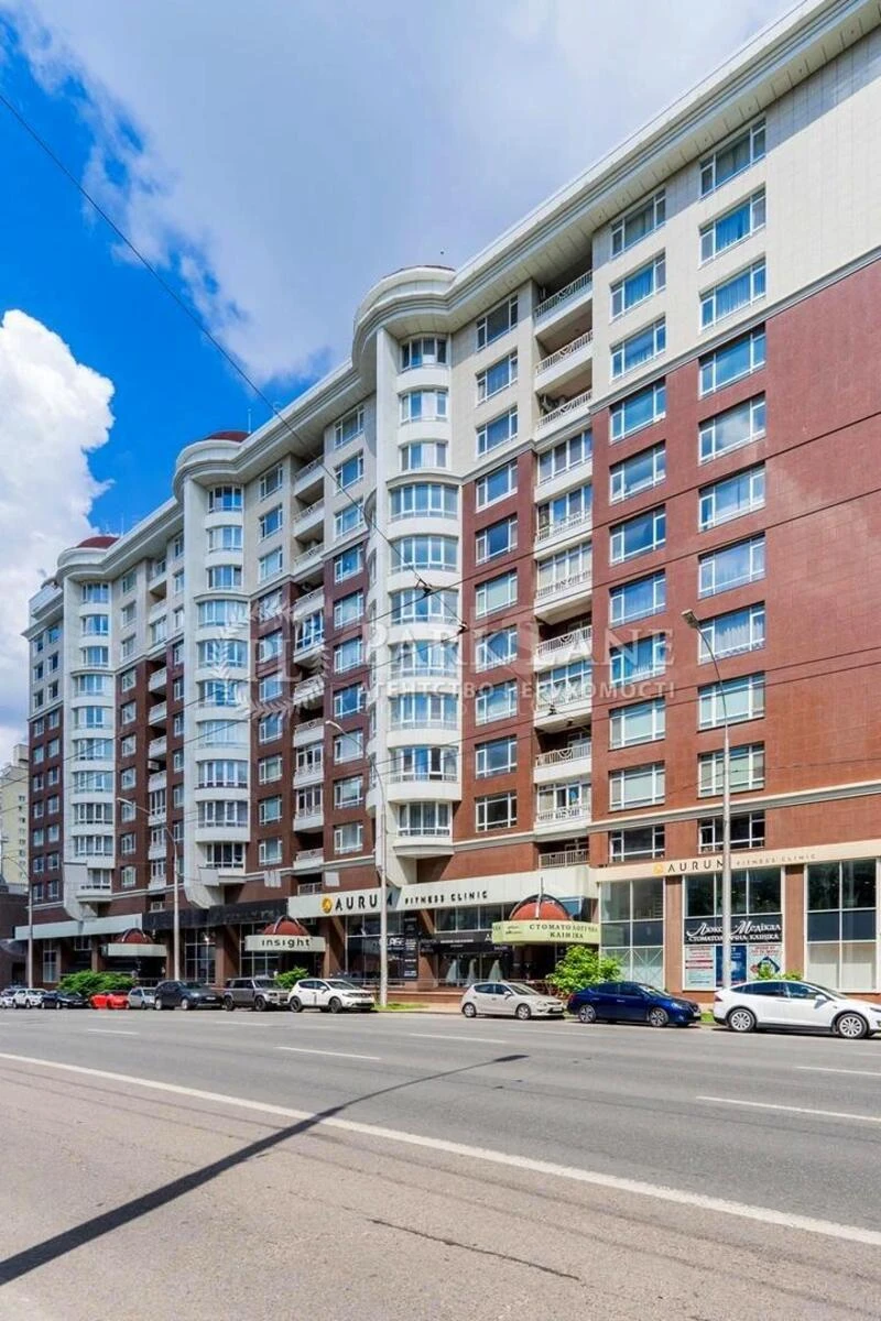 3k apartment vul. Antonovycha 1316685318