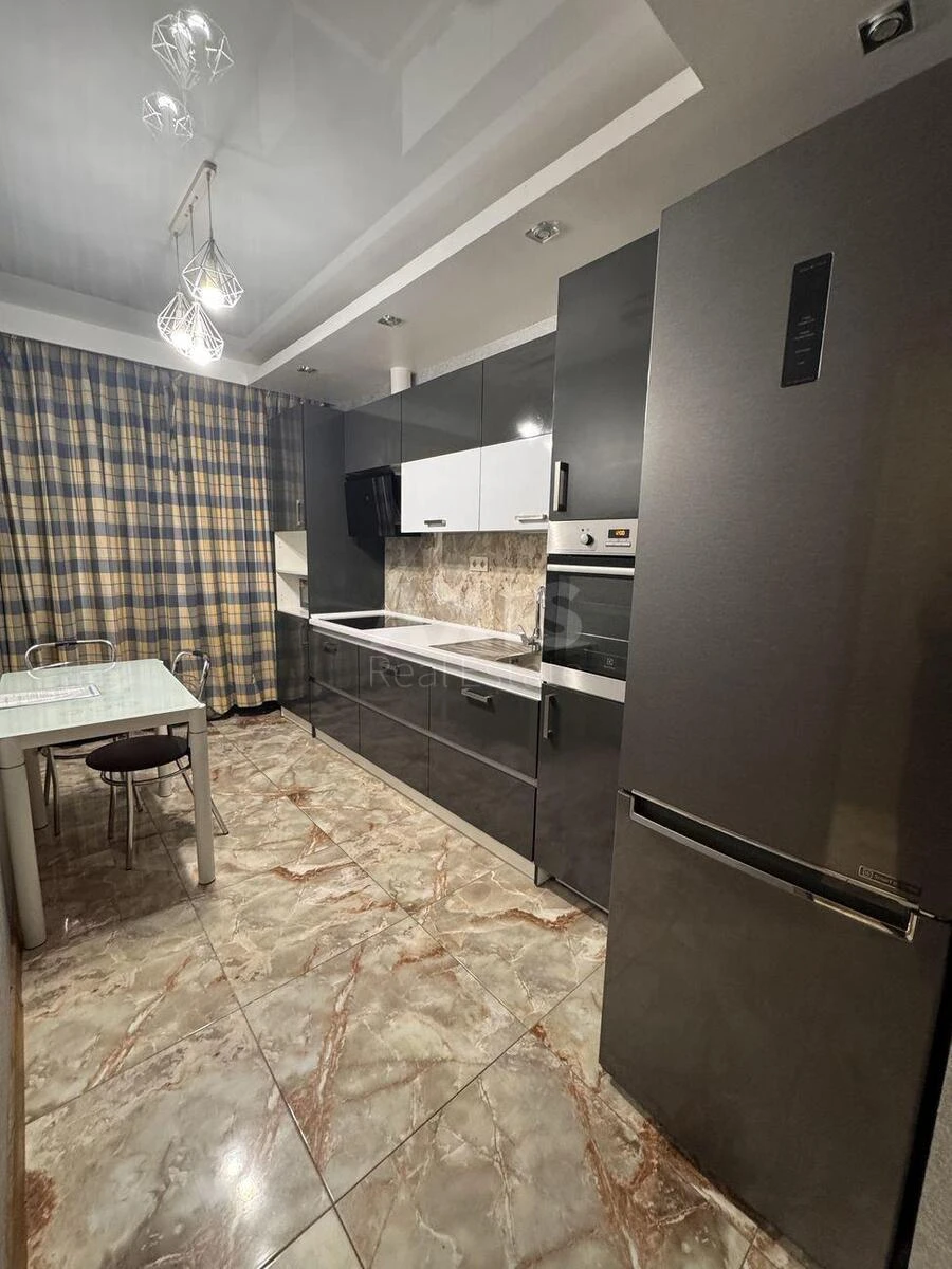 1к квартира ул. Петропавловская 4062829