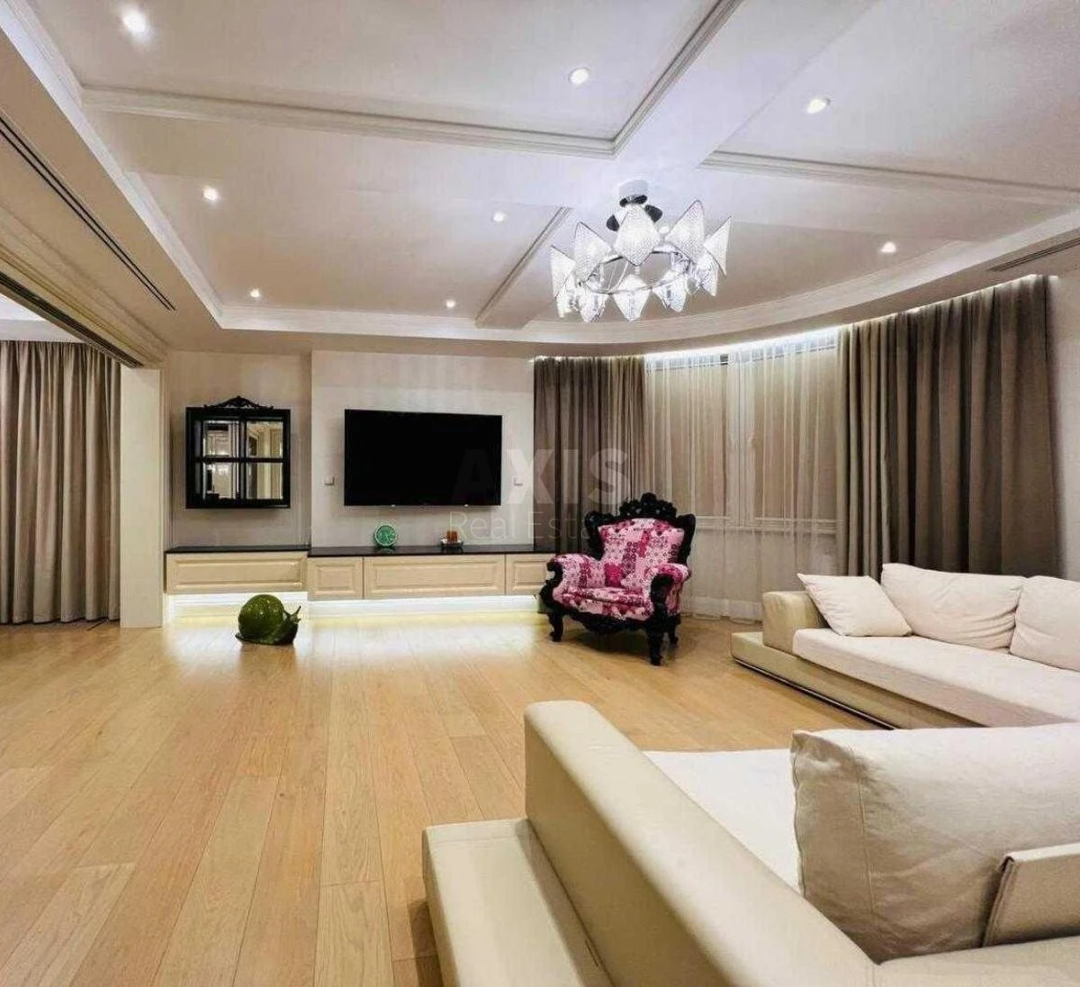 4k apartment pr-t Golosii'vs'kyj 58А628562