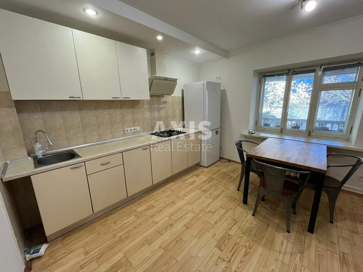 1k apartment vul. Illins'ka 2046112