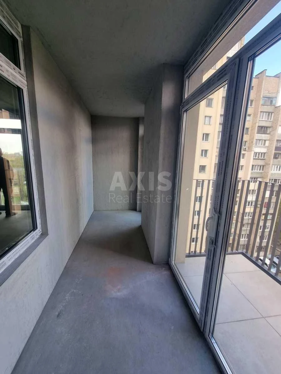 3k apartment vul. Vavylovyh 117148812