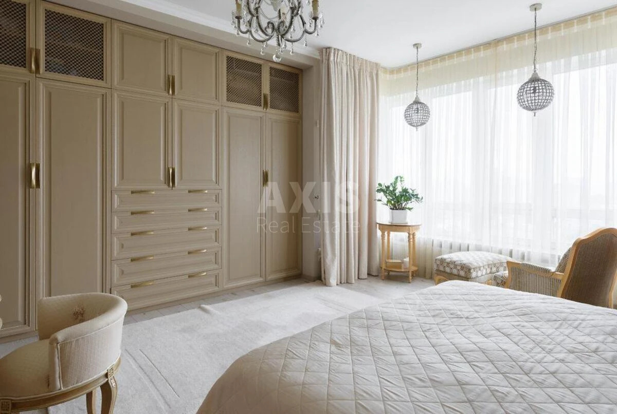 4k apartment vul. Instytuts'ka 18491342