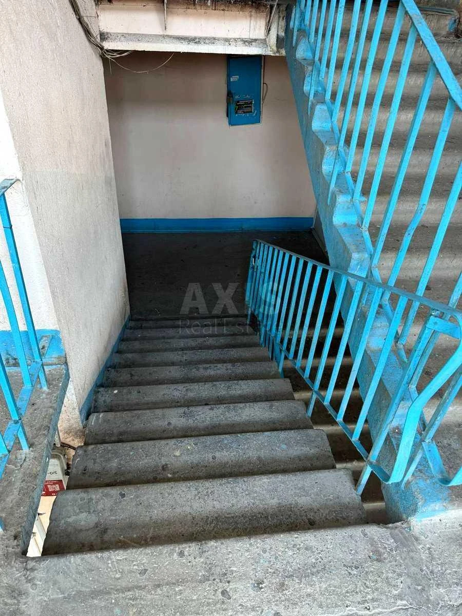 2к квартира ул. Автозаводская 41714988