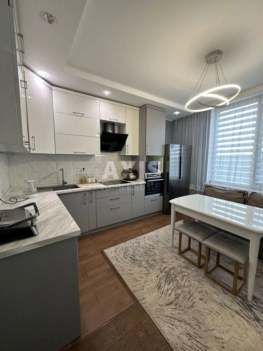 2k apartment vul. Obuhivs'ka 137479500