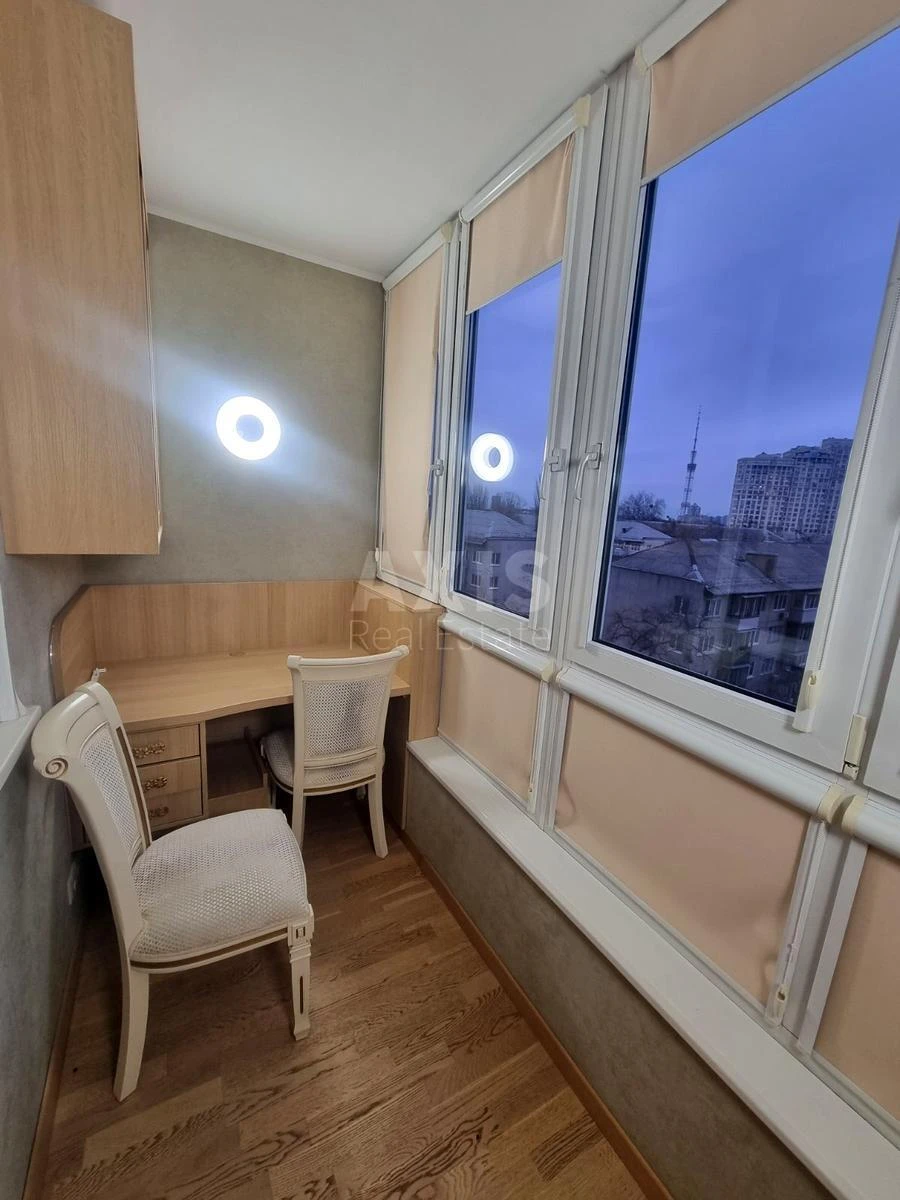 2k apartment vul. Sikors'kogo Igorja Aviakonstruktora 16691911