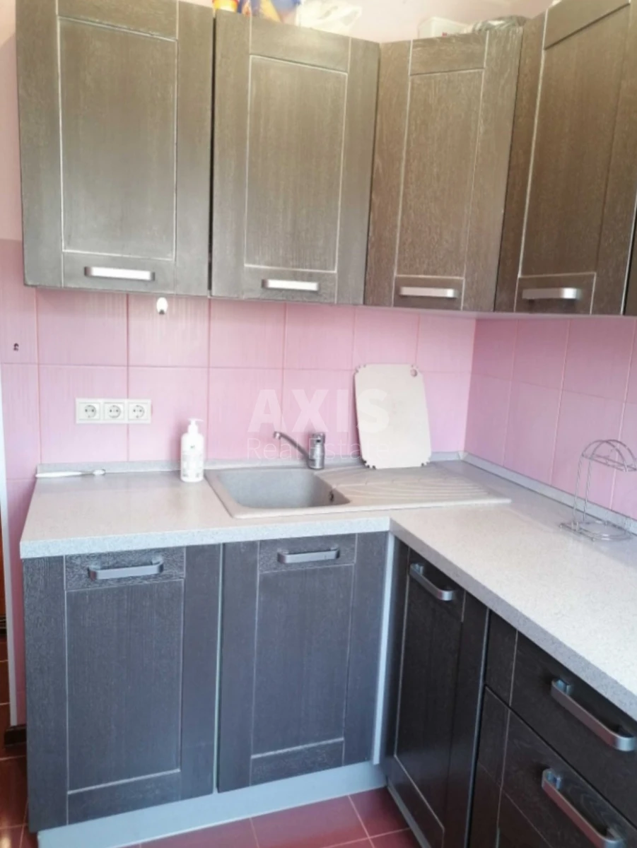 1k apartment vul. Praz'ka 31629840