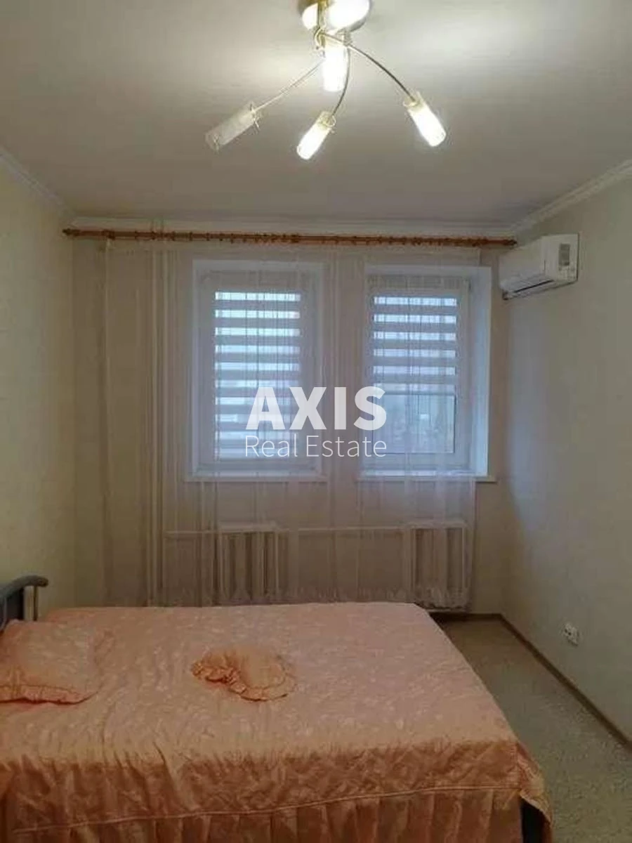 2k apartment vul. Mil'chakova Oleksandra 8244962