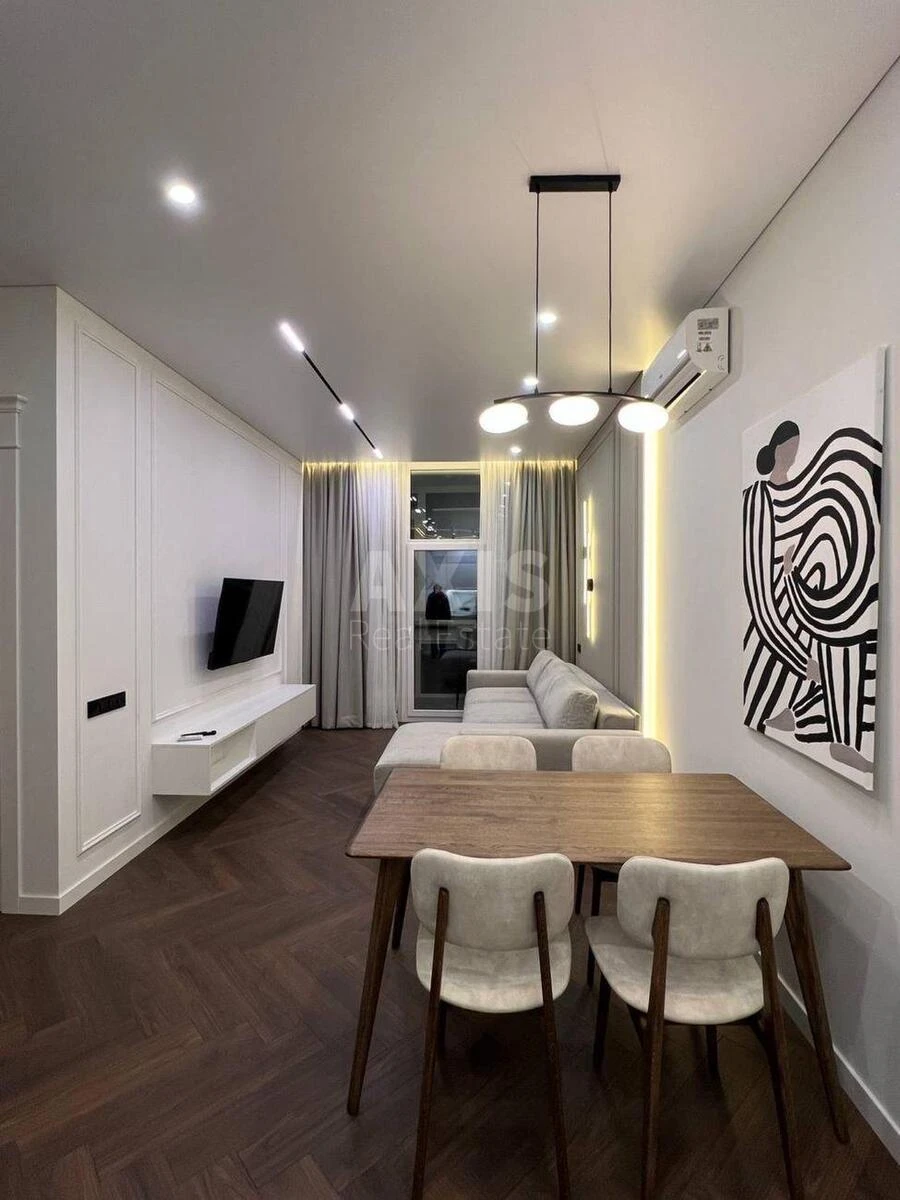 1k apartment pr-t Berestejskij 11Б66945