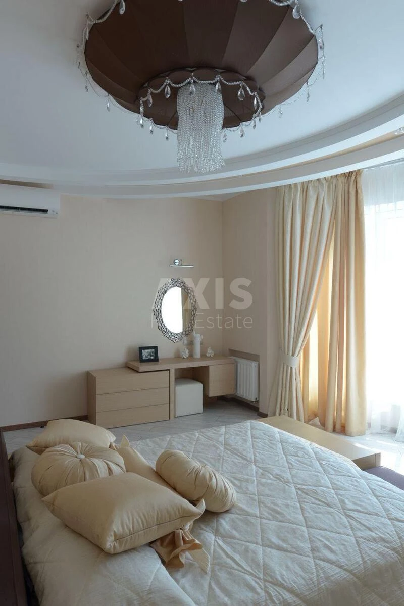 2k apartment vul. Vasylya Tyutyunnyka 37/1669893