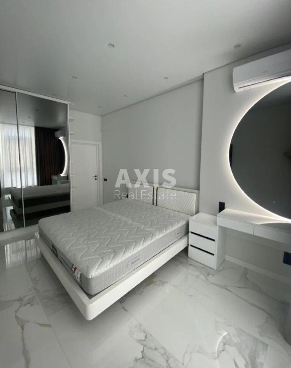 3k apartment vul. Kadets'kyj gaj 10564497