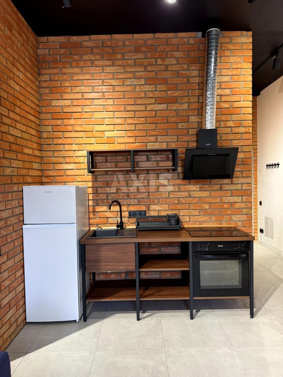 1k apartment vul. Protasiv Jar 8654364