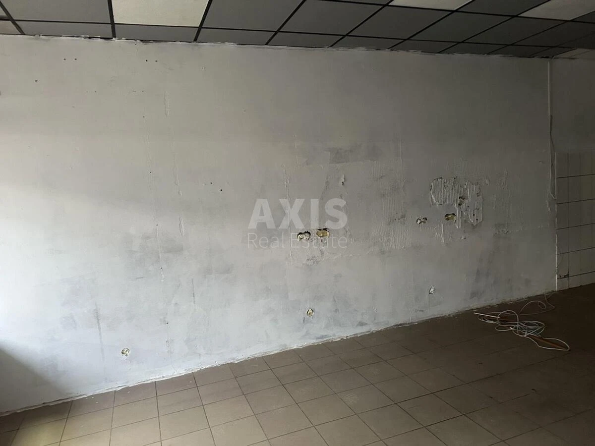 Trade object vul. Malyshka Andrija 5, 42m2686860